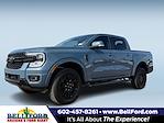 New 2025 Ford Ranger Lariat SuperCrew Cab for sale #51779 - photo 1