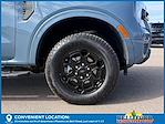 New 2025 Ford Ranger Lariat SuperCrew Cab for sale #51779 - photo 10