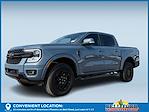 New 2025 Ford Ranger Lariat SuperCrew Cab for sale #51779 - photo 4