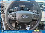 New 2025 Ford Ranger Lariat SuperCrew Cab for sale #51779 - photo 23