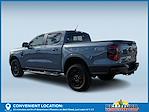 New 2025 Ford Ranger Lariat SuperCrew Cab for sale #51779 - photo 2