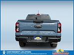 New 2025 Ford Ranger Lariat SuperCrew Cab for sale #51779 - photo 3