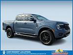 New 2025 Ford Ranger Lariat SuperCrew Cab for sale #51779 - photo 9