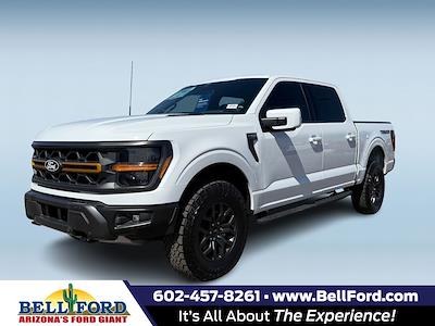 New 2025 Ford F-150 - photo 1
