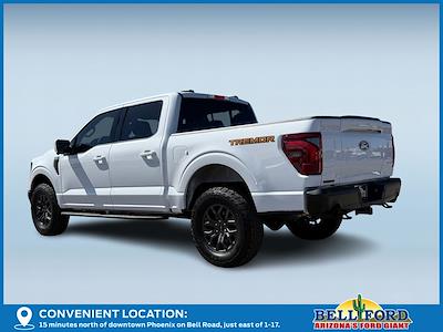 New 2025 Ford F-150 - photo 1