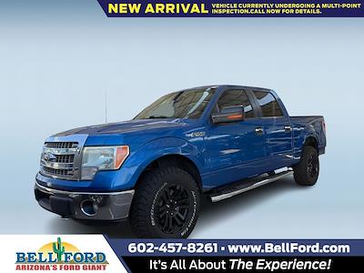 Used 2014 Ford F-150 - photo 1