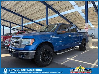 Used 2014 Ford F-150 - photo 1