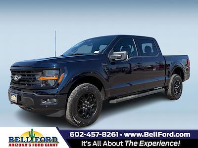 New 2025 Ford F-150 - photo 1