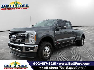 New 2026 Ford F-350 XLT Crew Cab 4WD DRW Pickup for sale #60000 - photo 1