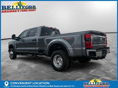 New 2026 Ford F-350 XLT Crew Cab 4WD DRW Pickup for sale #60000 - photo 2