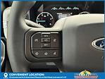 New 2026 Ford F-350 XLT Crew Cab 4WD DRW Pickup for sale #60000 - photo 24