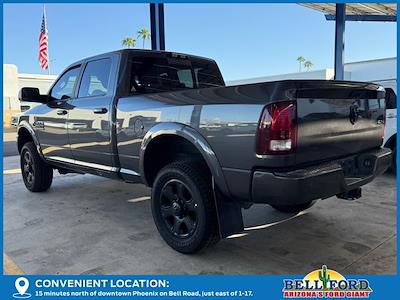 2018 Ram 2500 Crew Cab 4WD Pickup for sale #60002A - photo 2