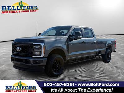 New 2026 Ford F-350 XL Crew Cab 4WD SRW Pickup for sale #60001 - photo 1