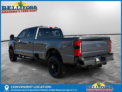 New 2026 Ford F-350 XL Crew Cab 4WD SRW Pickup for sale #60001 - photo 2