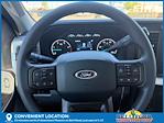 New 2026 Ford F-350 XL Crew Cab 4WD SRW Pickup for sale #60001 - photo 24