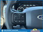New 2026 Ford F-350 XL Crew Cab 4WD SRW Pickup for sale #60001 - photo 25