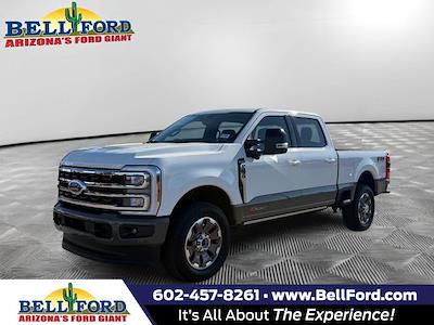 2026 Ford F-250 Crew Cab 4x4 Pickup for sale #60002 - photo 1