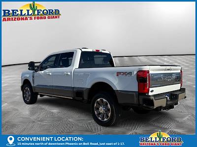 2026 Ford F-250 Crew Cab 4x4 Pickup for sale #60002 - photo 2