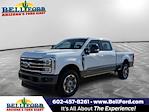New 2026 Ford F-250 King Ranch Crew Cab 4WD Pickup for sale #60002 - photo 1