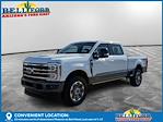 New 2026 Ford F-250 King Ranch Crew Cab 4WD Pickup for sale #60002 - photo 3