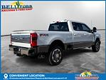 New 2026 Ford F-250 King Ranch Crew Cab 4WD Pickup for sale #60002 - photo 6