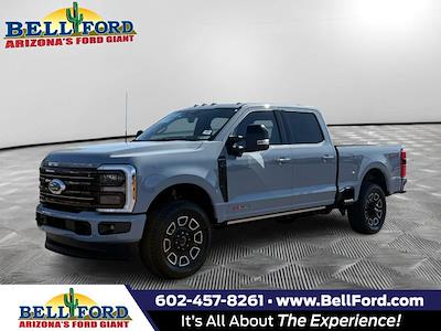 2026 Ford F-250 Crew Cab 4x4 Pickup for sale #60003 - photo 1