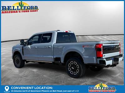 2026 Ford F-250 Crew Cab 4x4 Pickup for sale #60003 - photo 2