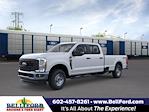 New 2026 Ford F-350 XL Crew Cab 4WD SRW Pickup for sale #60004 - photo 1
