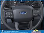 New 2026 Ford F-350 XL Crew Cab 4WD SRW Pickup for sale #60004 - photo 12