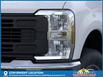New 2026 Ford F-350 XL Crew Cab 4WD SRW Pickup for sale #60004 - photo 18