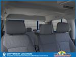 New 2026 Ford F-350 XL Crew Cab 4WD SRW Pickup for sale #60004 - photo 22