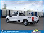 New 2026 Ford F-350 XL Crew Cab 4WD SRW Pickup for sale #60004 - photo 4
