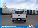New 2026 Ford F-350 XL Crew Cab 4WD SRW Pickup for sale #60004 - photo 5