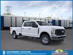 New 2026 Ford F-350 XL Crew Cab 4WD SRW Pickup for sale #60004 - photo 7