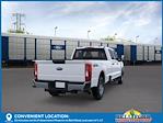 New 2026 Ford F-350 XL Crew Cab 4WD SRW Pickup for sale #60004 - photo 8