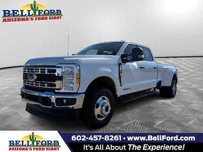 2026 Ford F-350 Crew Cab DRW 4WD Pickup for sale #60005 - photo 1