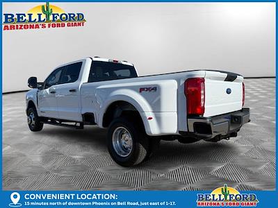 2026 Ford F-350 Crew Cab DRW 4WD Pickup for sale #60005 - photo 2