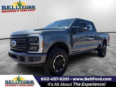 2026 Ford F-250 Crew Cab 4x4 Pickup for sale #60007 - photo 1