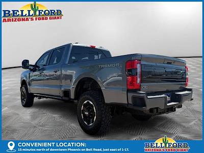 2026 Ford F-250 Crew Cab 4x4 Pickup for sale #60007 - photo 2