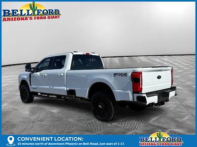 New 2026 Ford F-350 XLT Crew Cab 4WD SRW Pickup for sale #60009 - photo 2