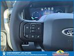 New 2026 Ford F-350 XLT Crew Cab 4WD SRW Pickup for sale #60009 - photo 22