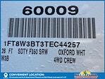 New 2026 Ford F-350 XLT Crew Cab 4WD SRW Pickup for sale #60009 - photo 25