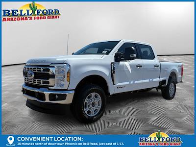 New 2026 Ford F-250 XLT Crew Cab 4x4 Pickup for sale #60010 - photo 2