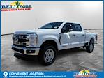New 2026 Ford F-250 XLT Crew Cab 4x4 Pickup for sale #60010 - photo 2