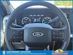 New 2026 Ford F-250 XLT Crew Cab 4x4 Pickup for sale #60010 - photo 24