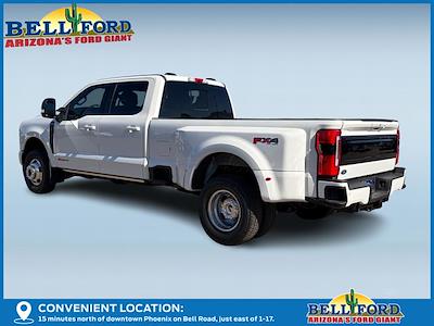 2026 Ford F-350 Crew Cab DRW 4WD Pickup for sale #60011 - photo 2