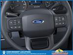 New 2026 Ford F-250 XLT Crew Cab 4WD Pickup for sale #60012 - photo 12