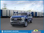 New 2026 Ford F-250 XLT Crew Cab 4WD Pickup for sale #60012 - photo 3