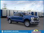 New 2026 Ford F-250 XLT Crew Cab 4WD Pickup for sale #60012 - photo 7
