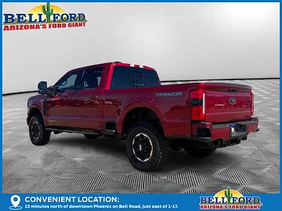 New 2026 Ford F-250 Lariat Crew Cab 4WD Pickup for sale #60013 - photo 2